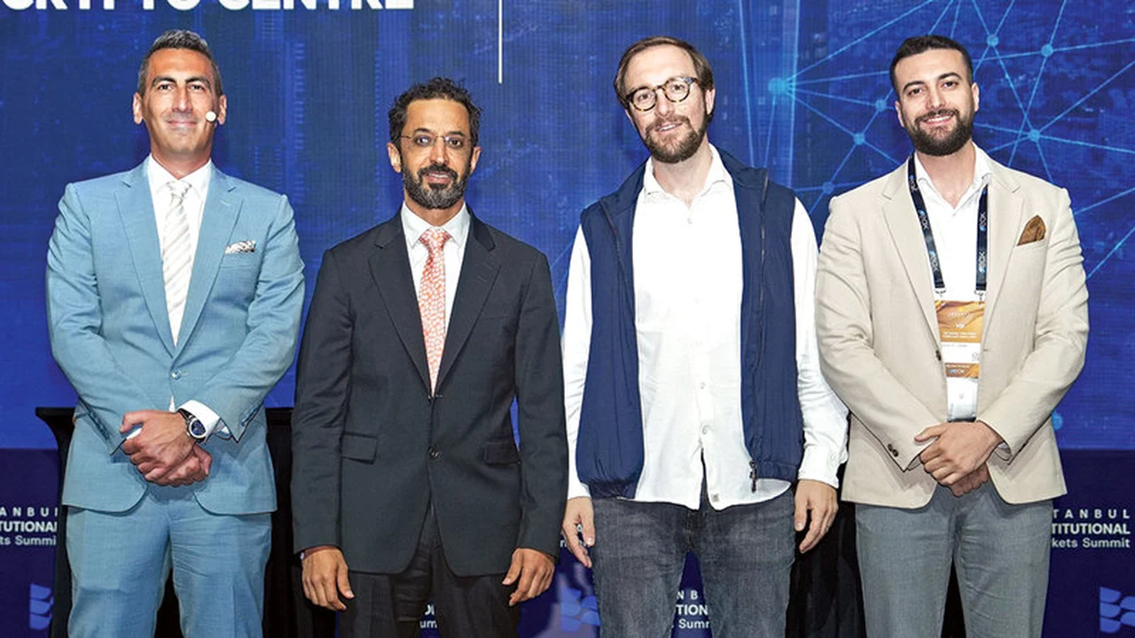 مذكرة تعاون جديدة في مجال التمويل الرقمي بين شركات رائدة